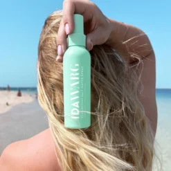 Ida Warg Beauty Texturizing Salt Water Spray 150 ml