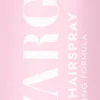 Ida Warg Beauty Ultimate Hold Hairspray Hårspray 185 g