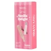 IDA WARG Beauty Vanilla Delight Body & Haircare Set 2026 2 st