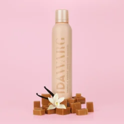 Ida Warg Beauty Vanilla Fudge Shower Mousse Duschmousse 200 ml