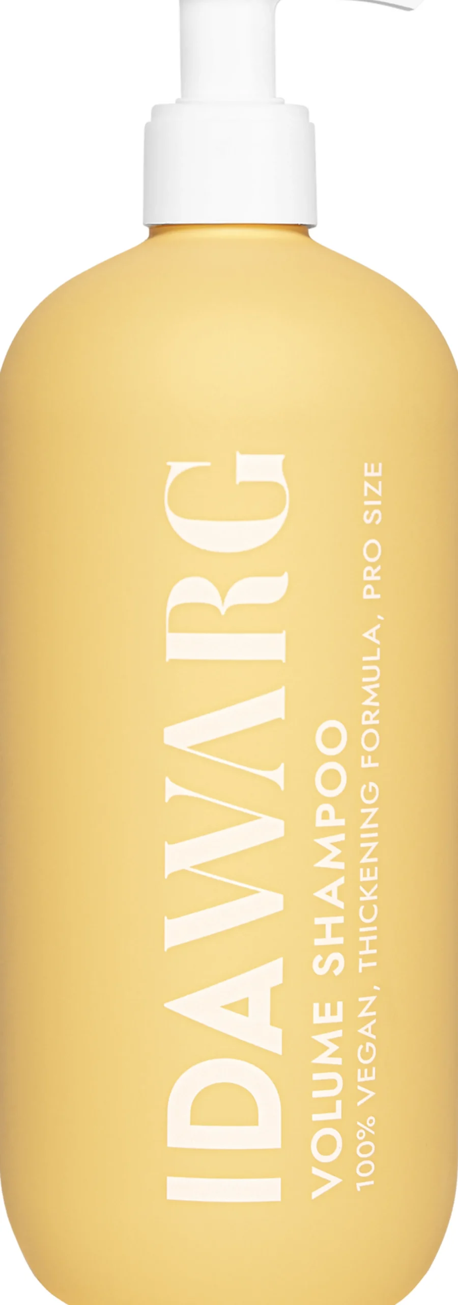 Ida Warg Beauty Volume Shampoo PRO Size 500 ml