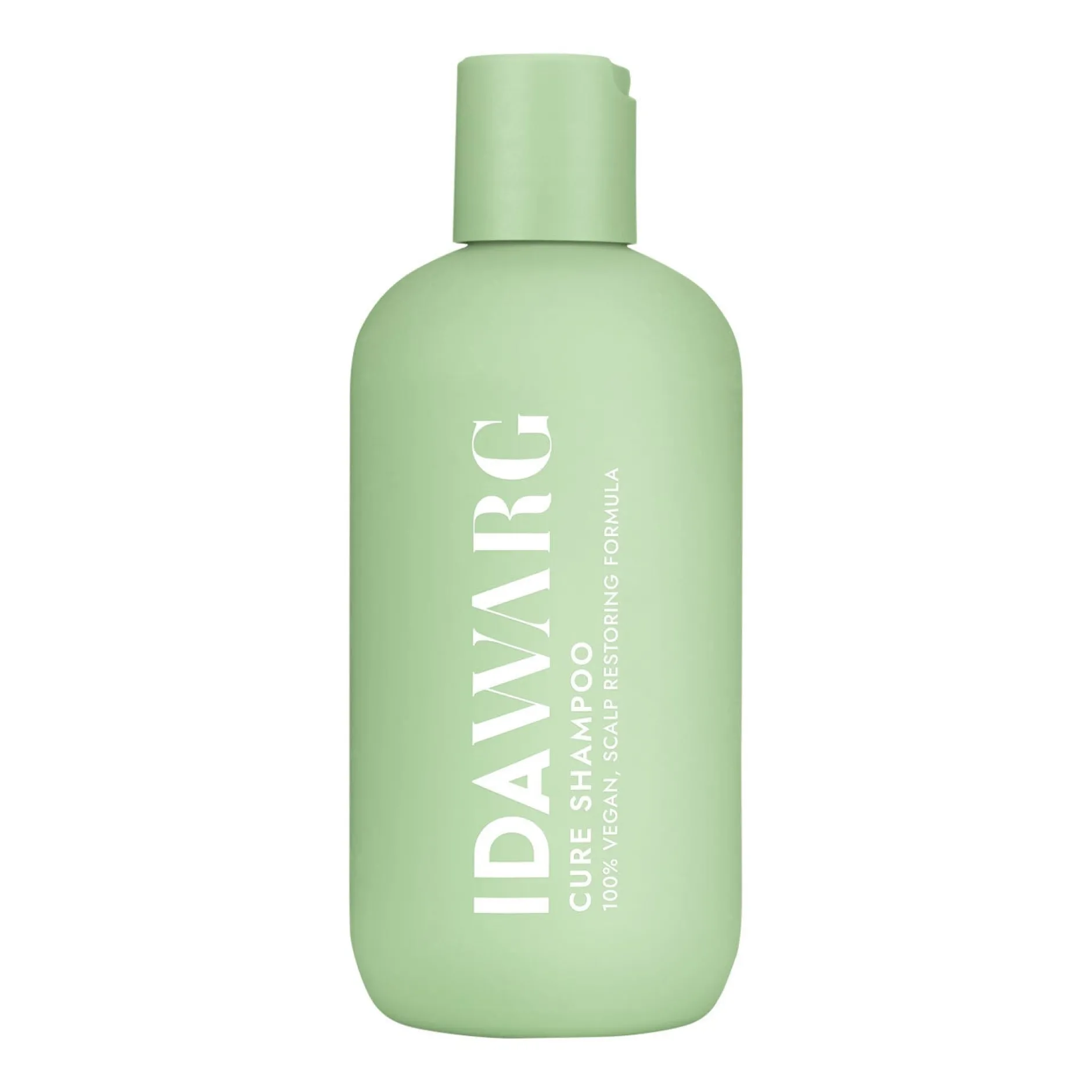 IDA WARG Cure Shampoo 250ml