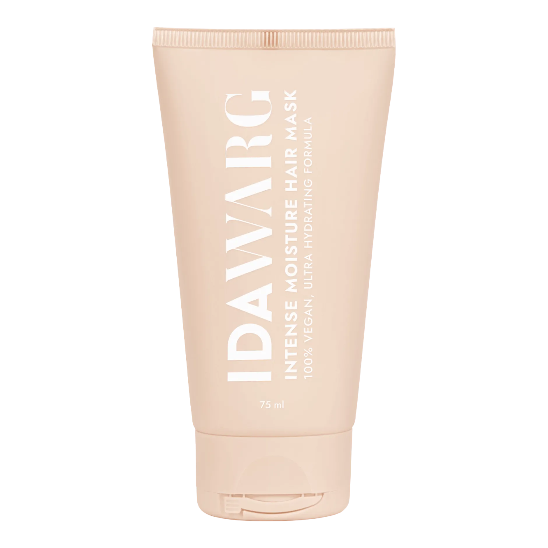 Ida Warg Hair Mask Moisture Travel Size Hårmask 75 ml
