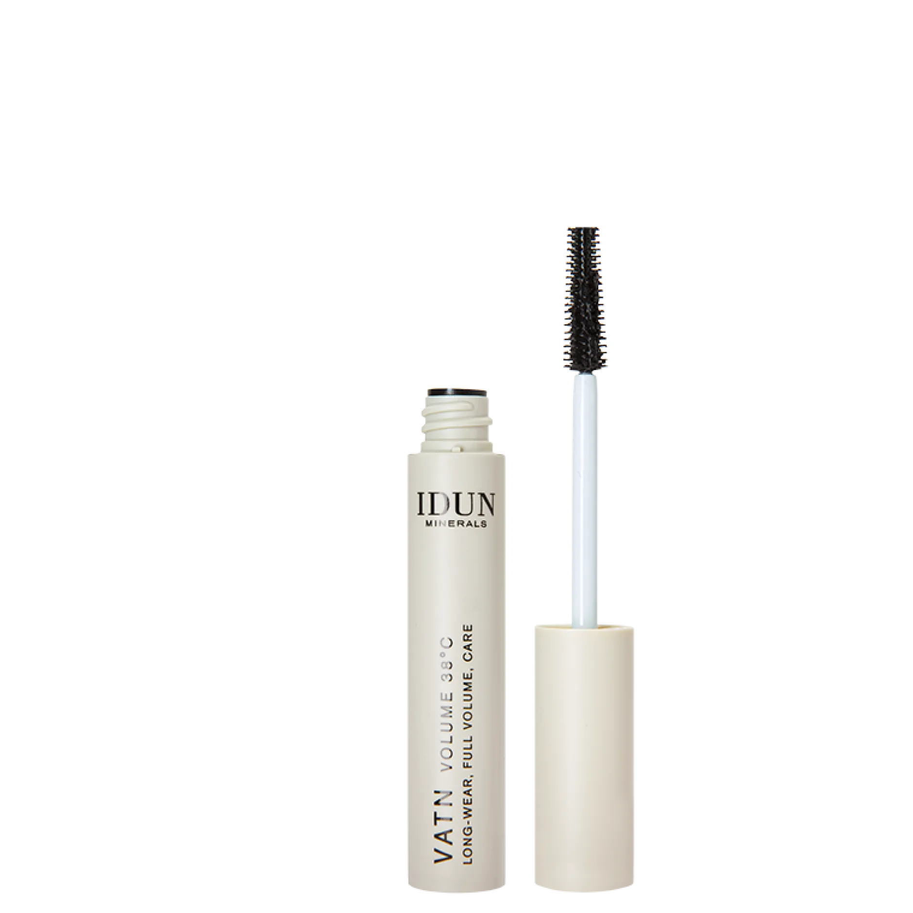 IDUN Mascara Vatn Volume 38°C 9 ml