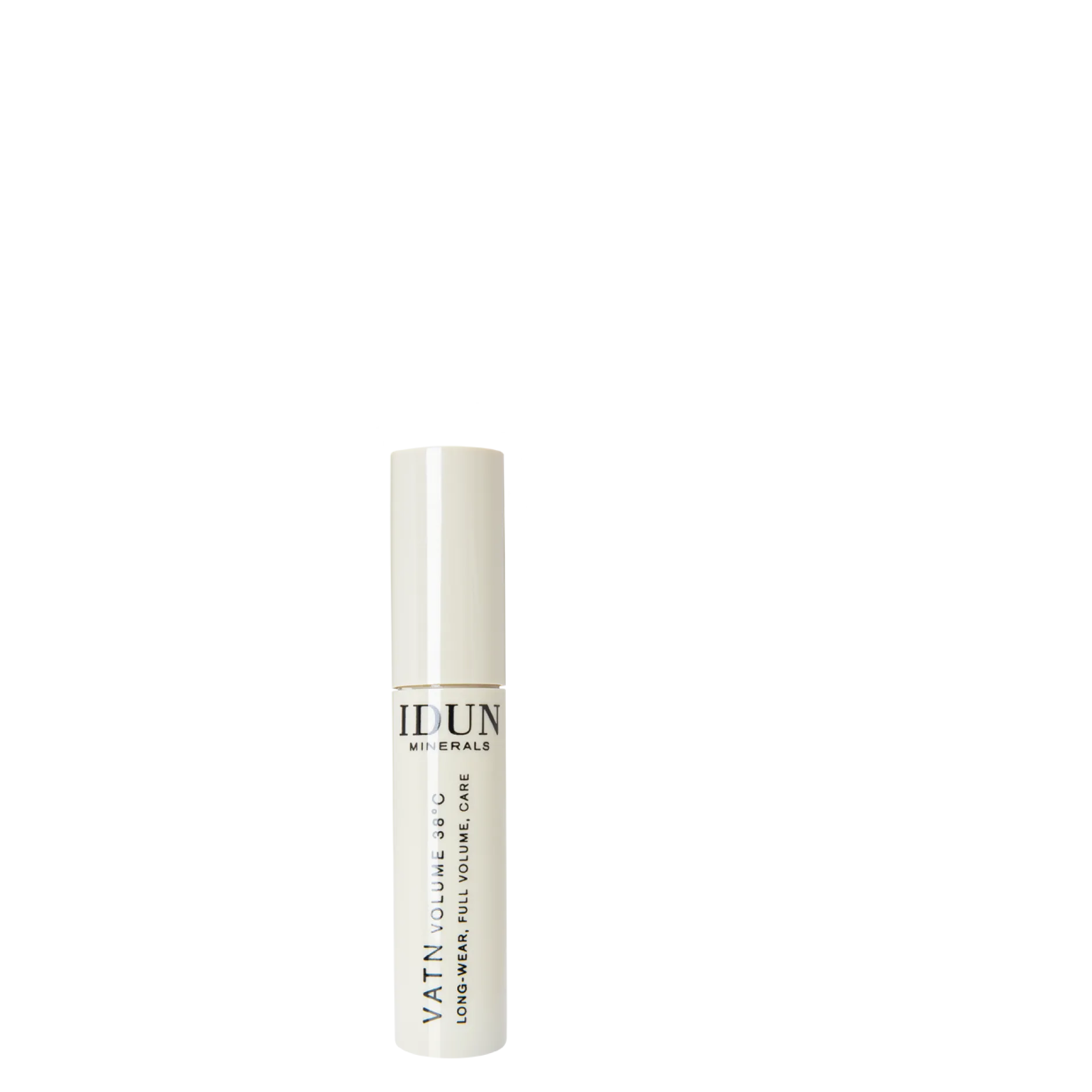 IDUN Mascara Vatn Volume 38°C Travel Size 3,5 ml