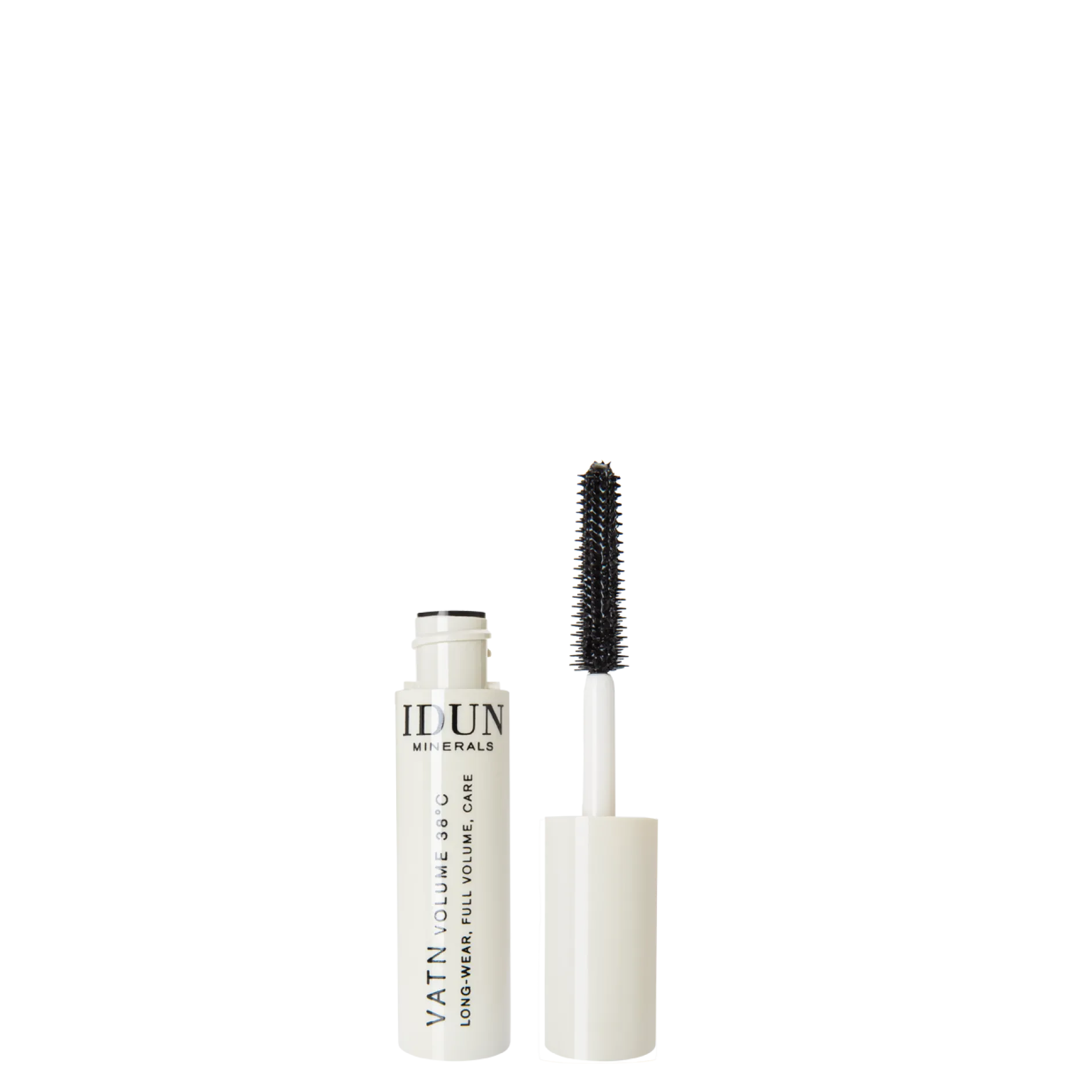 IDUN Mascara Vatn Volume 38°C Travel Size 3,5 ml
