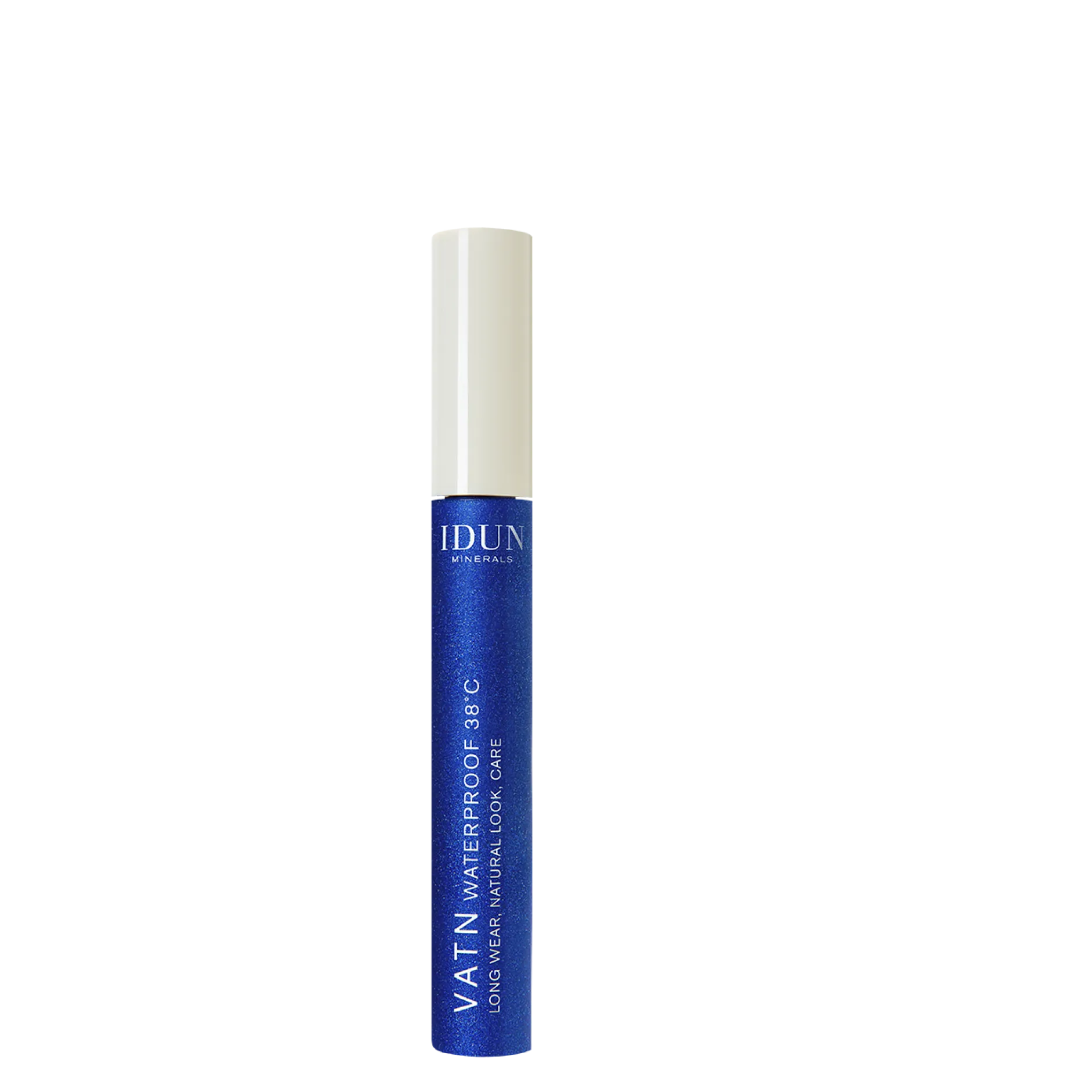 IDUN Mascara Vatn Waterproof 38°C 10 ml