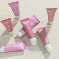 IDUN Mineral Oil-Infused Tinted Lip Elixir Syren 8 ml