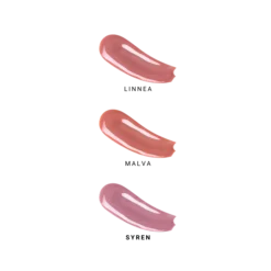 IDUN Mineral Oil-Infused Tinted Lip Elixir Malva 8 ml