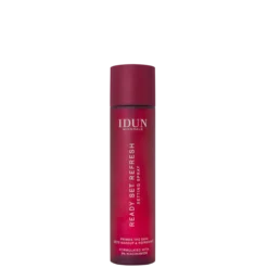 IDUN Mineral Ready Set Refresh Setting Spray 100 ml