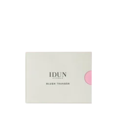 IDUN Minerals Blush Tranbär Light Pink
