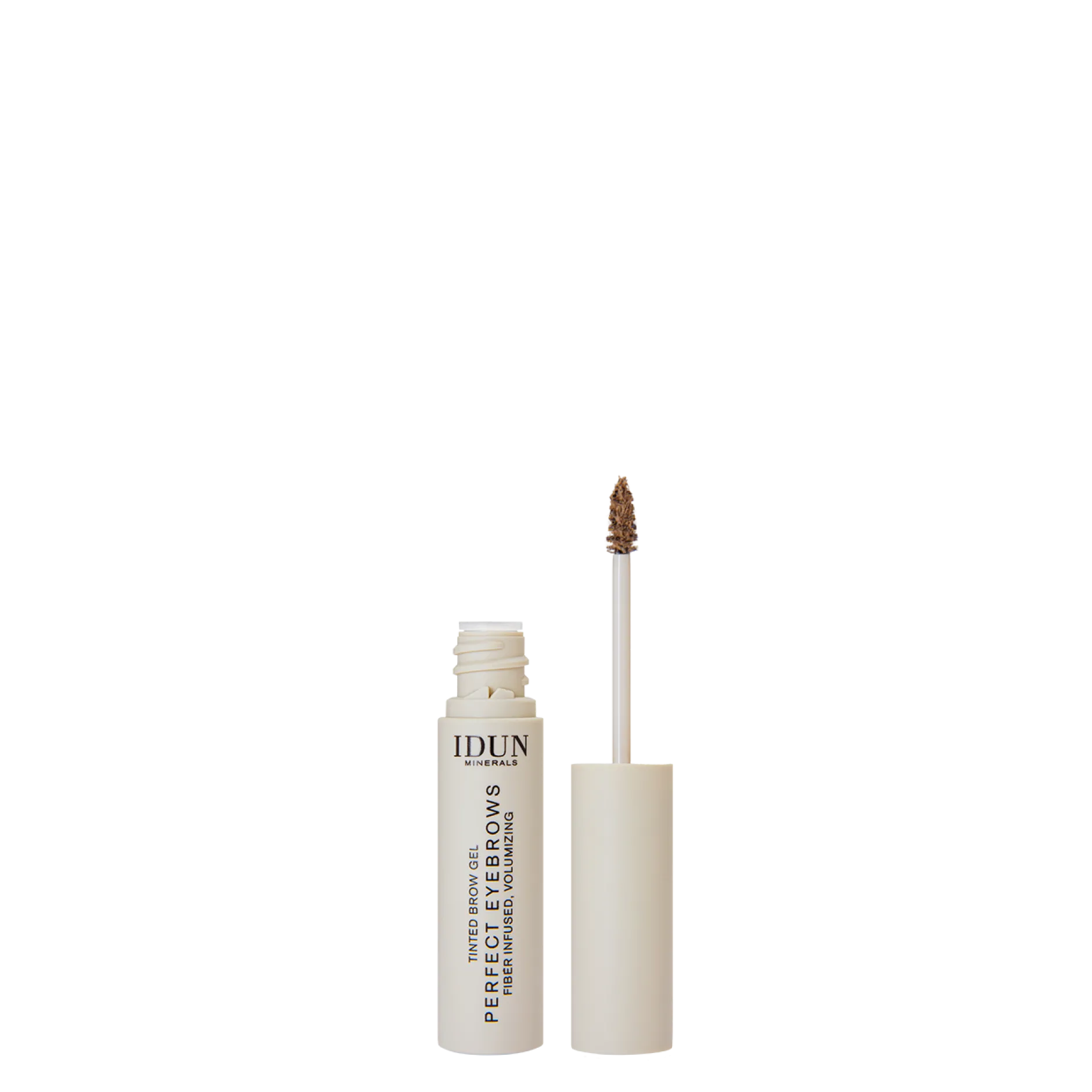 IDUN Minerals Brow Gel Perfect Eyebrows Light 5,5 ml