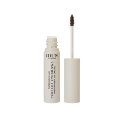 IDUN Minerals Brow Gel Perfect Eyebrows Medium 5,5 ml