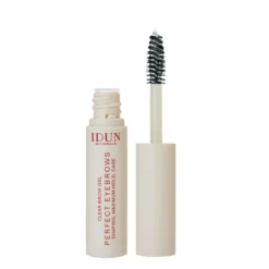 IDUN Minerals Clear Brow Gel 4 ml