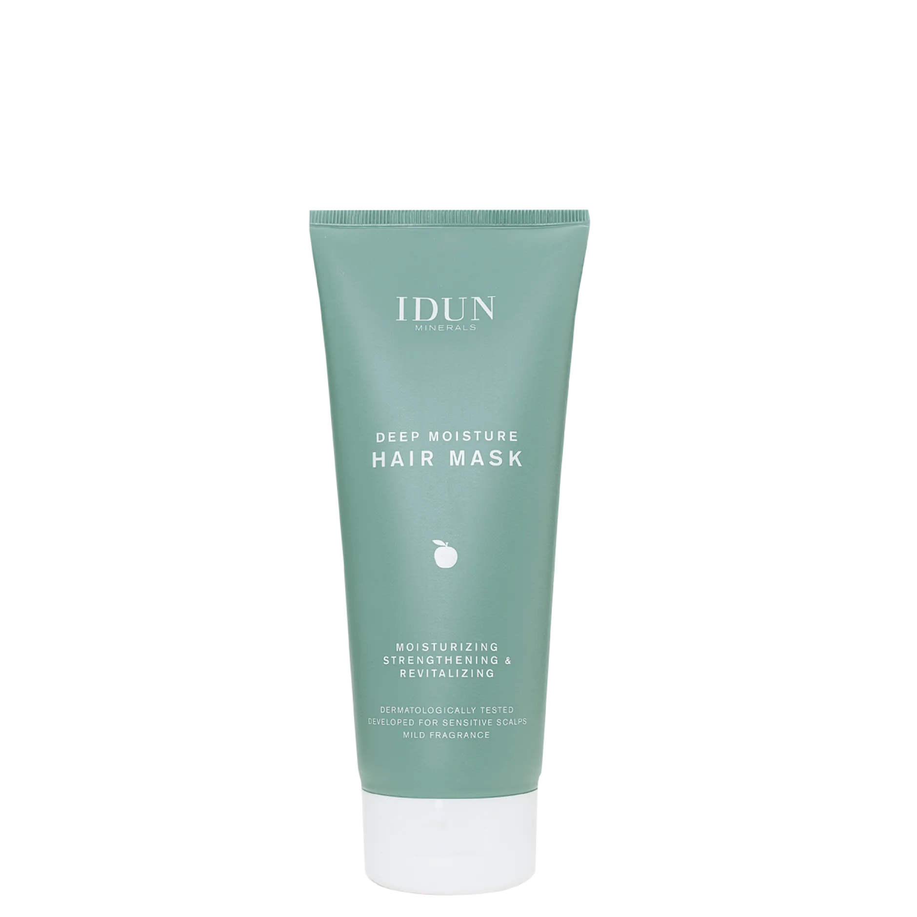 IDUN Minerals Deep moisture Hair Mask 200 ml