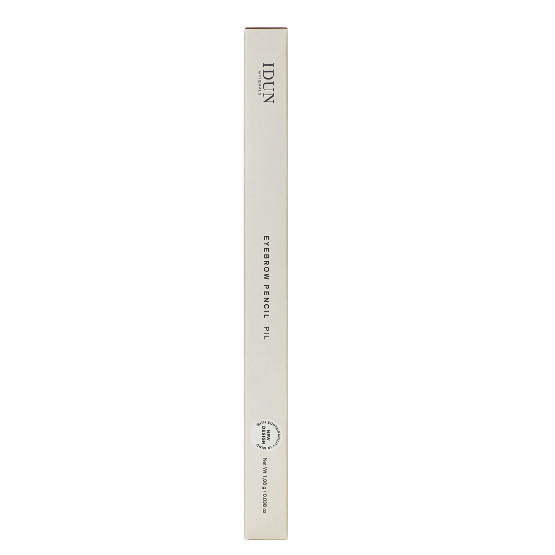 IDUN Minerals Eye Brow Pen Pil 1 st