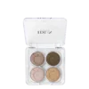IDUN Minerals Eyeshadow Palette Brunkulla 4 g