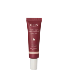 IDUN Minerals Hydra Soft Mineral Foundation Signe