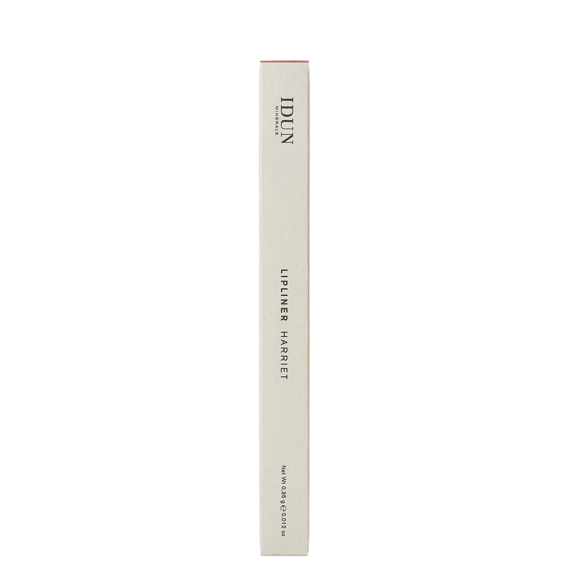 IDUN Minerals Lipliner Harriet Brown Beige