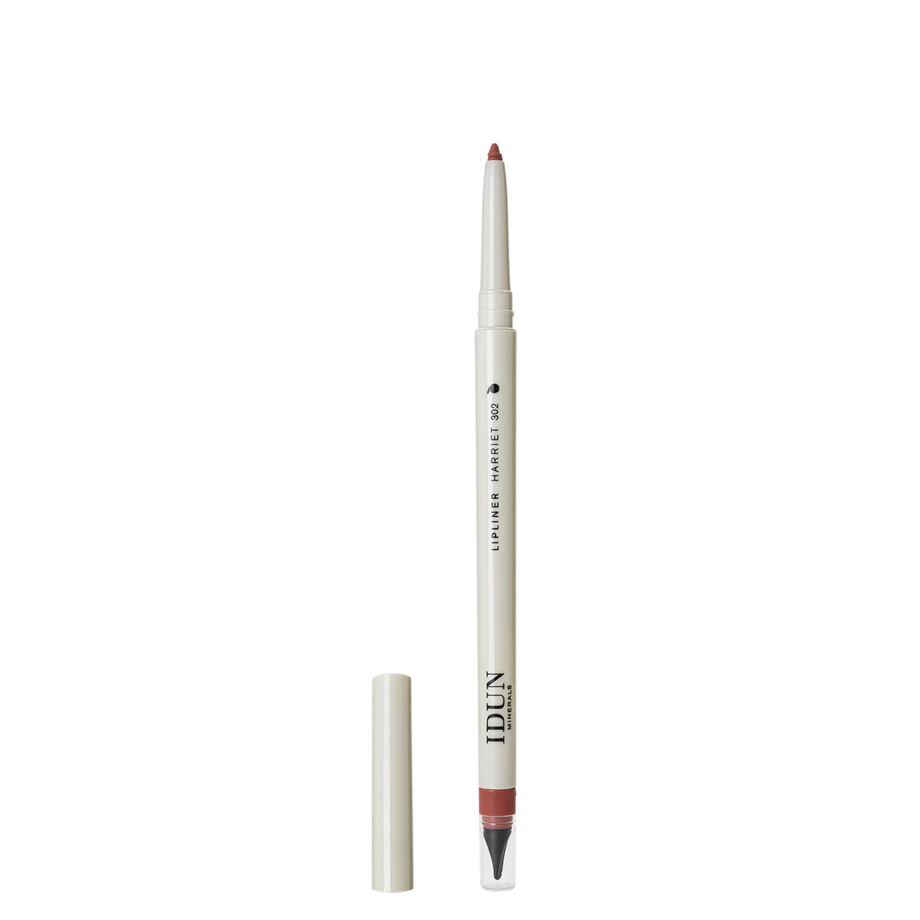 IDUN Minerals Lipliner Harriet Brown Beige