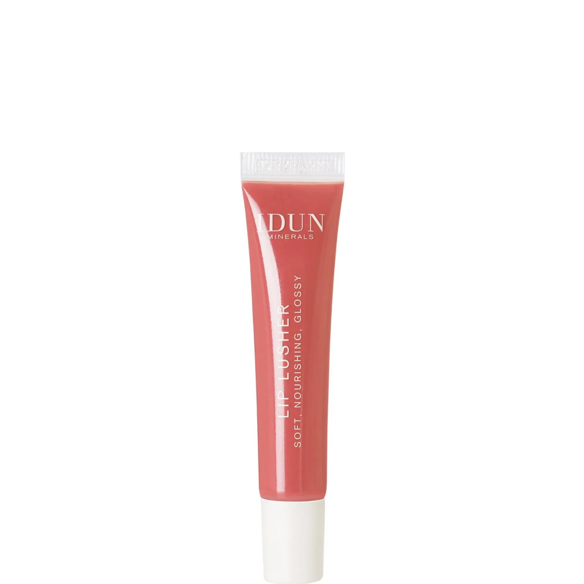 IDUN Minerals Lip Lusher Adele 8ml