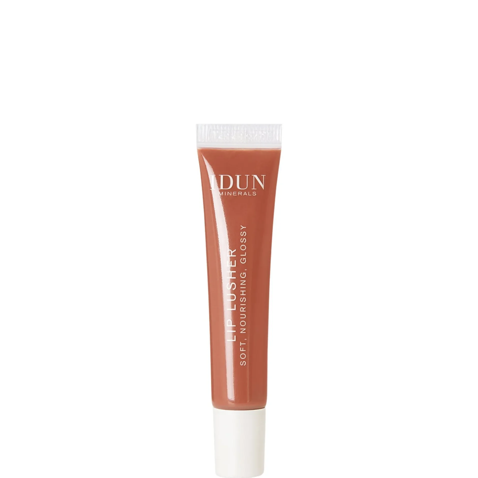 IDUN Minerals Lip Lusher Lydia 8ml