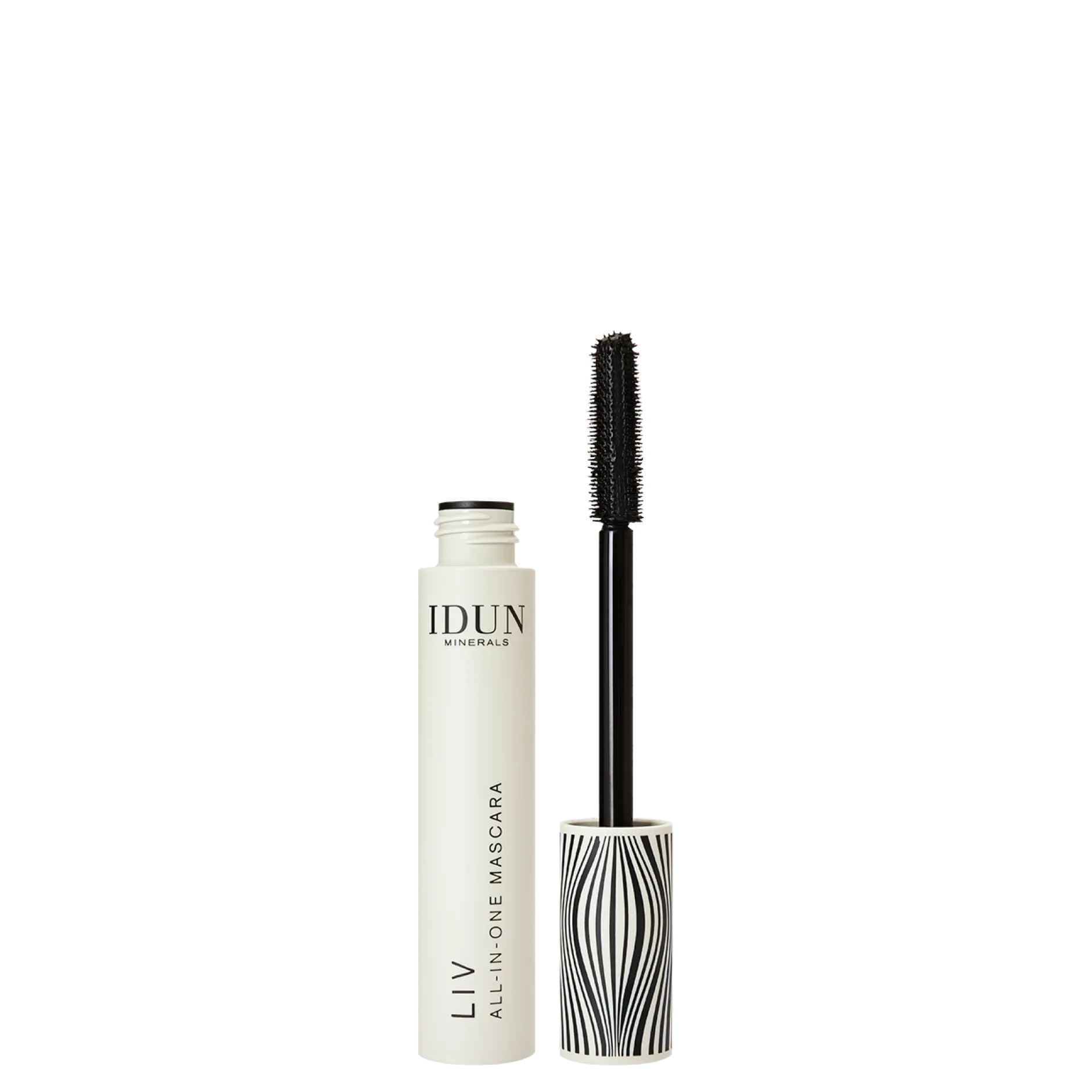IDUN Minerals Liv All-In-One Mascara 12,5 ml