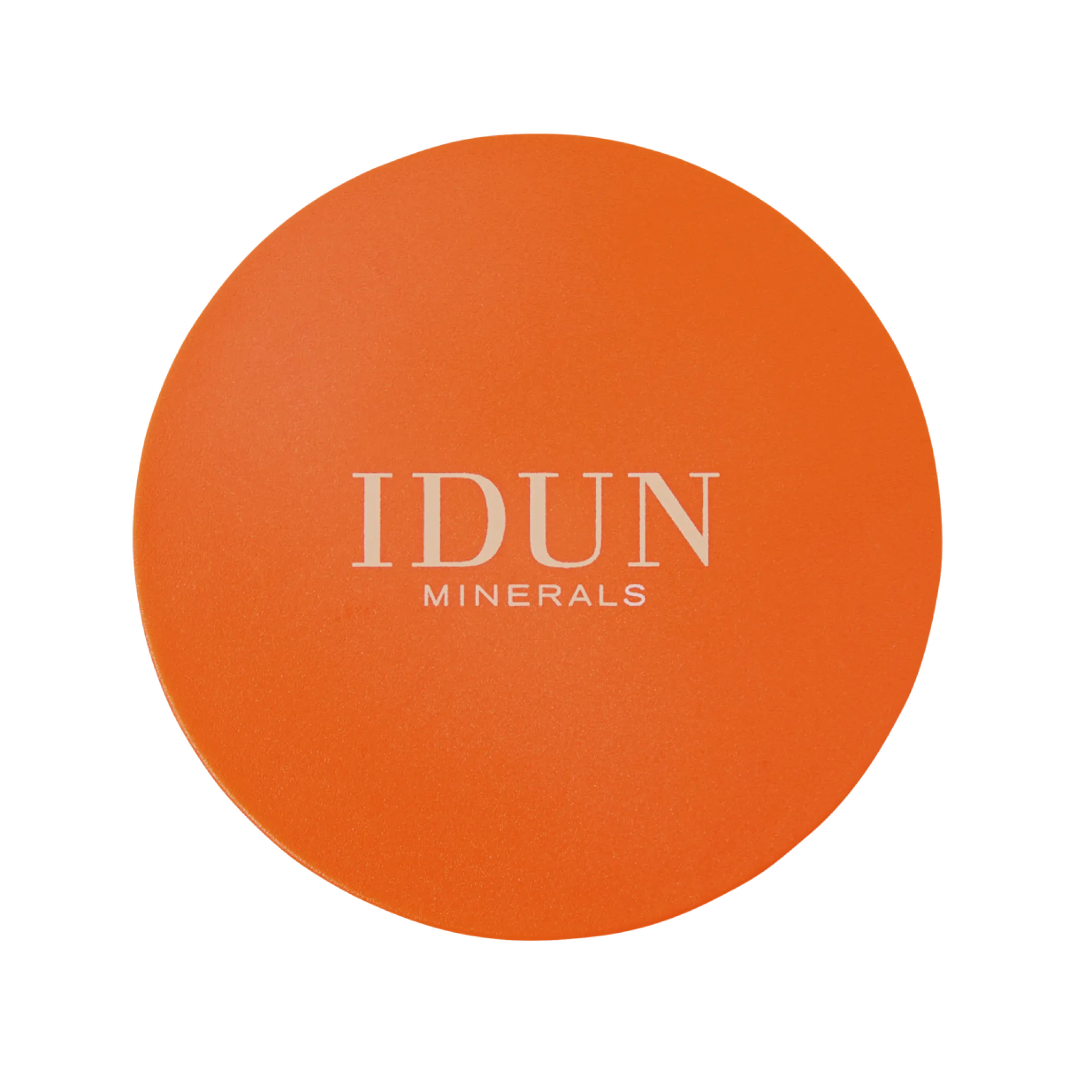 IDUN Minerals Loose Mattifying Mineral Powder Tora 7g