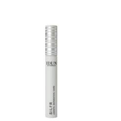 IDUN Minerals Mascara Silfr Brun 11 ml