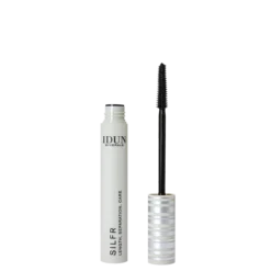 IDUN Minerals Mascara Silfr Brun 11 ml