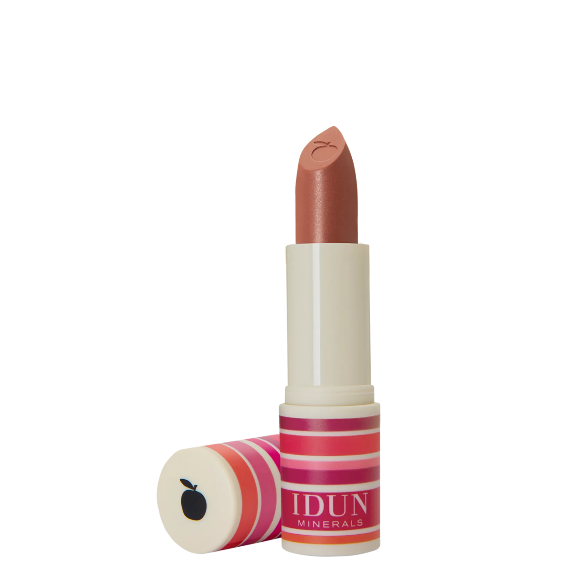IDUN Minerals Matte Lipstick Krusbär 4 g