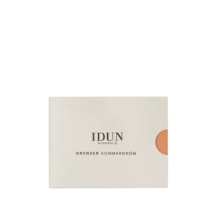 IDUN Minerals Matte Mineral Bronzer Sommardröm 5 g