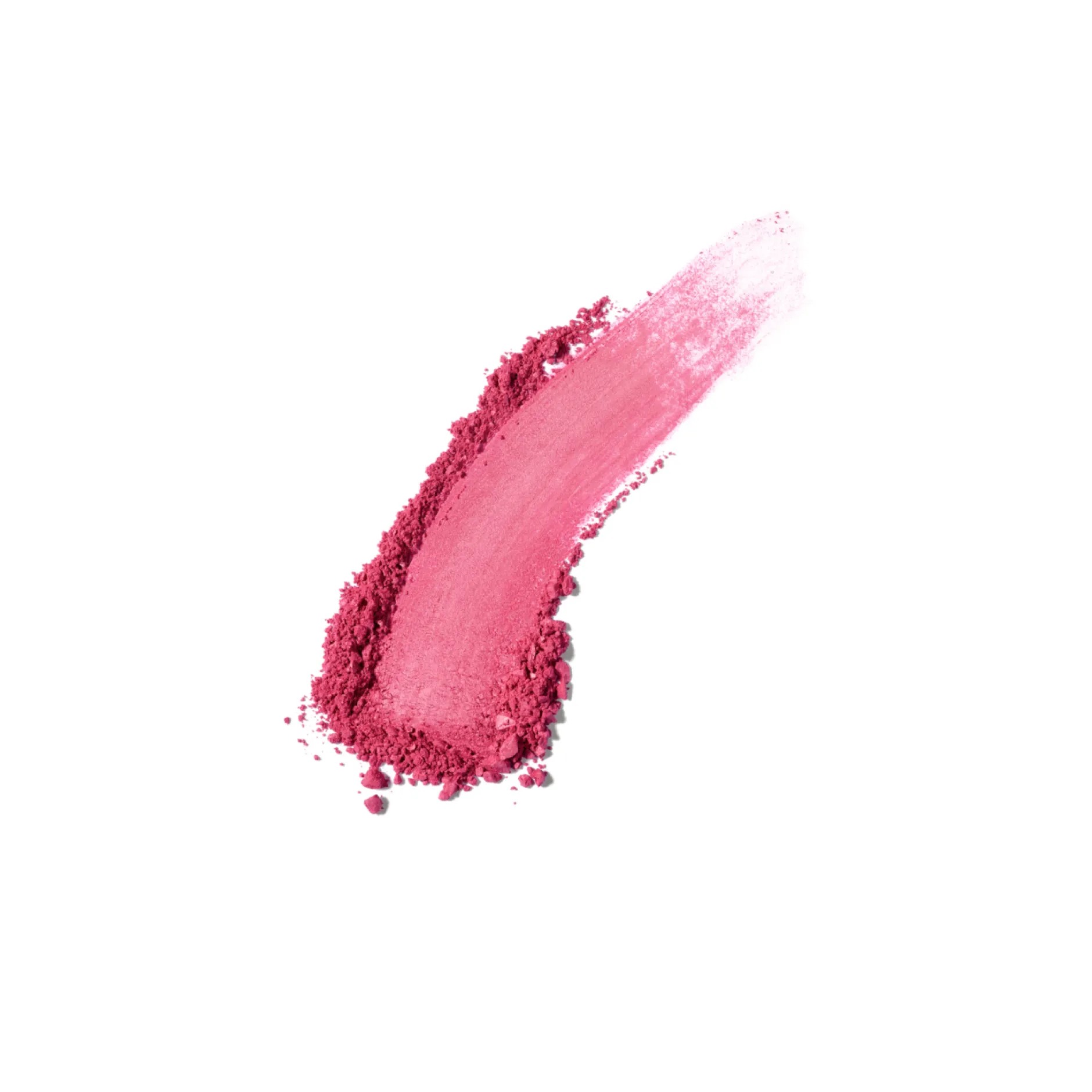 IDUN Minerals Mineral Blush Hallon Rose Pink