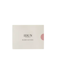 IDUN Minerals Mineral Blush Havtorn Brown Pink