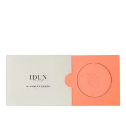 IDUN Minerals Mineral Blush Åkerbär Coral