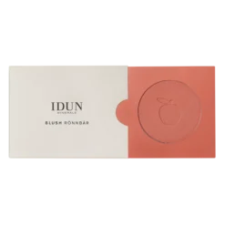 IDUN Minerals Mineral Blush Rönnbär