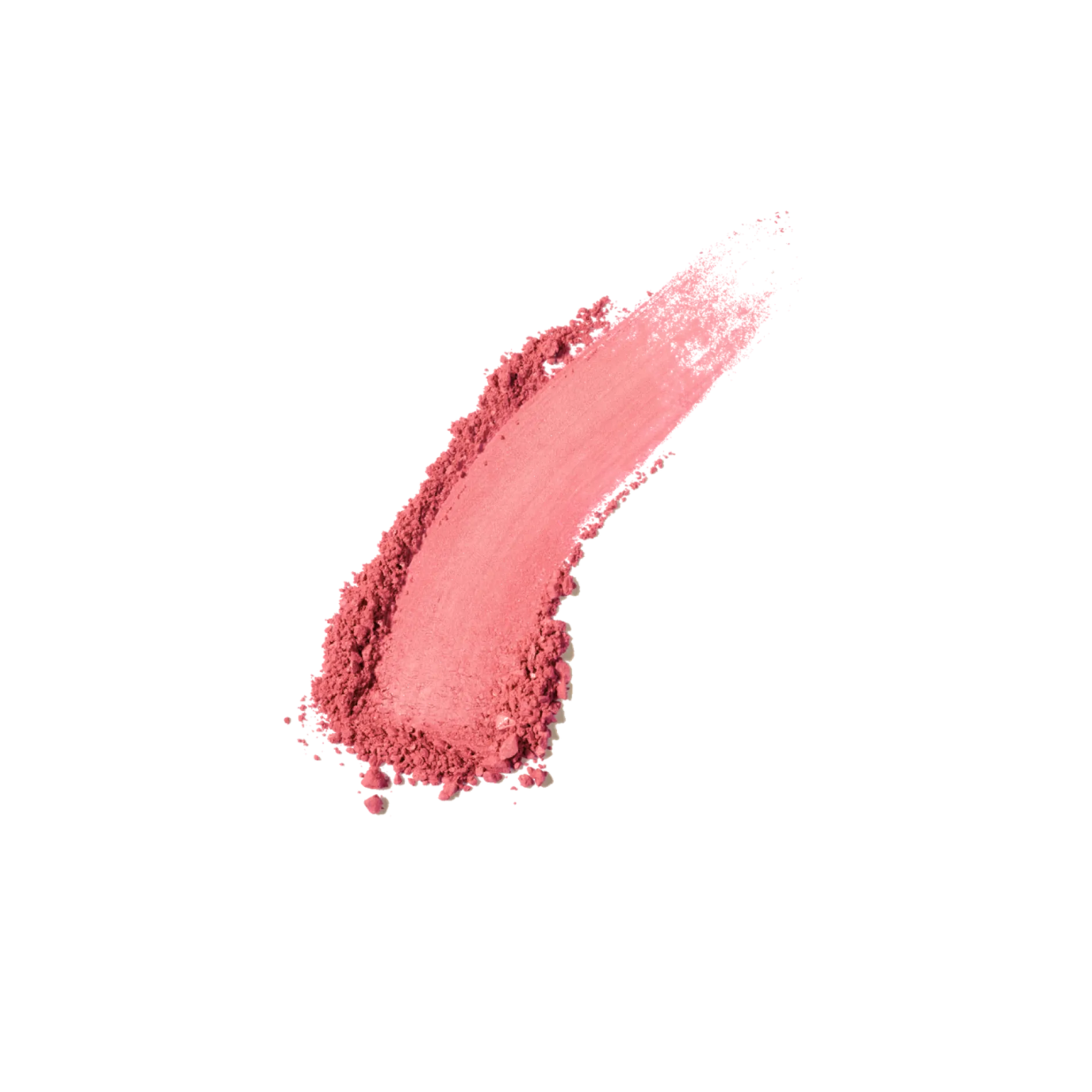 IDUN Minerals Mineral Blush Rabarber