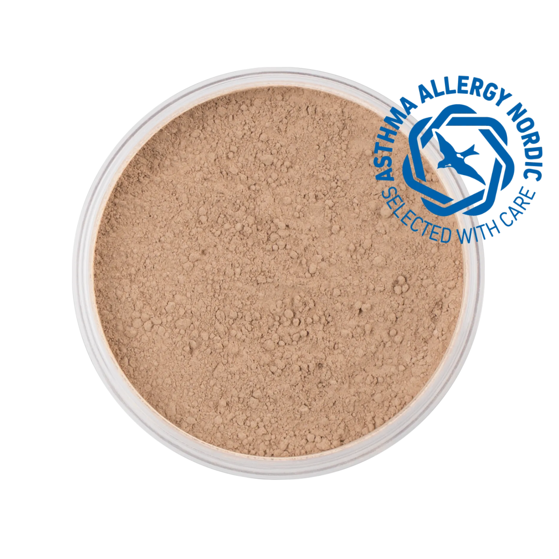 IDUN Minerals Mineral Powder Foundation Ingrid Cool Medium 7 g
