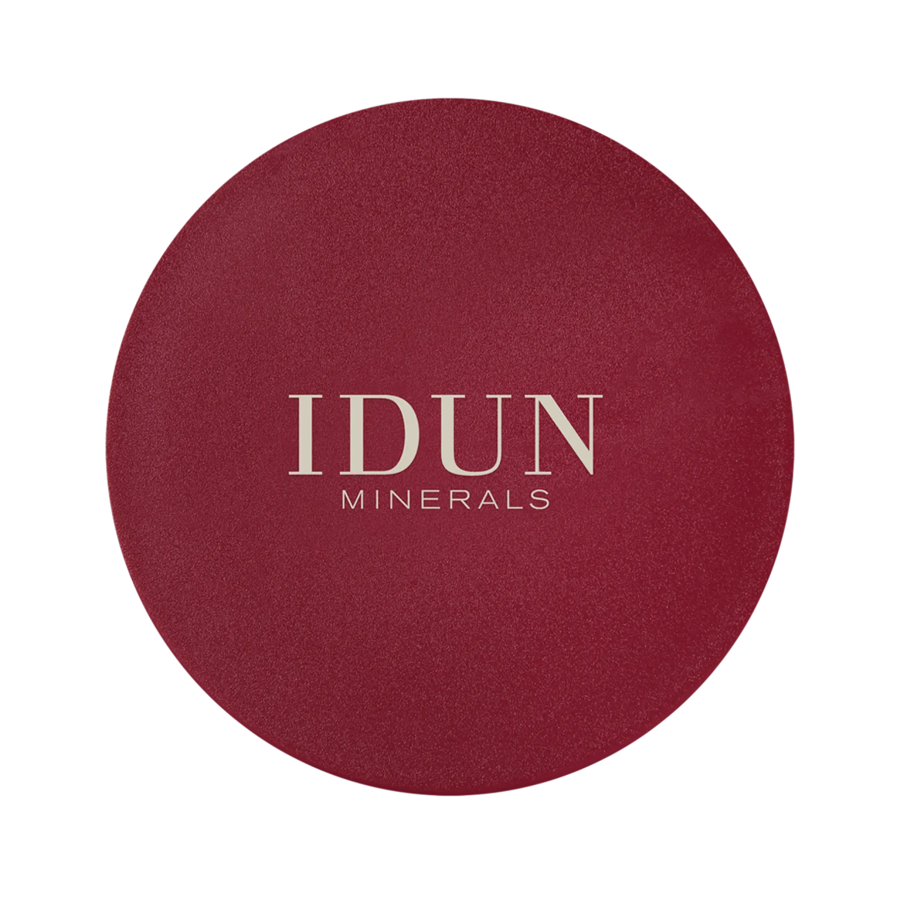 IDUN Minerals Mineral Powder Foundation Ingrid Cool Medium 7 g