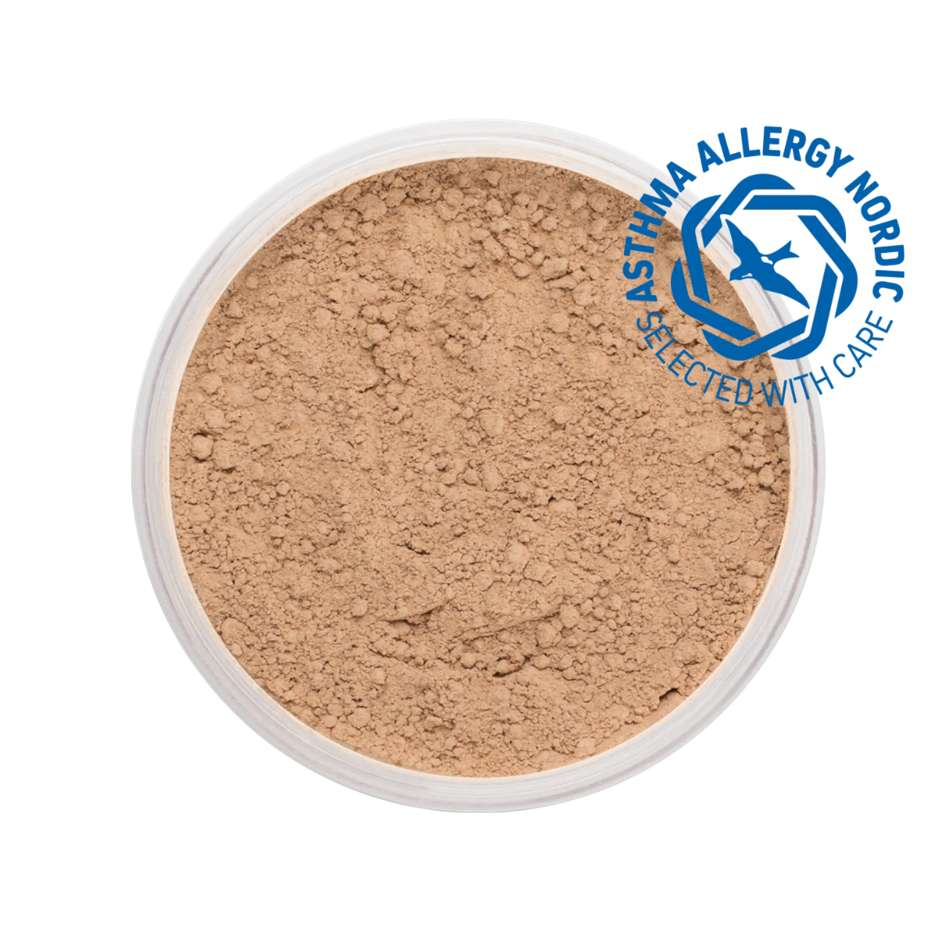 IDUN Minerals Mineral Powder Foundation Disa Neutral Light/Medium 7 g