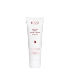 IDUN Minerals Mineral Rich Day Cream 50 ml