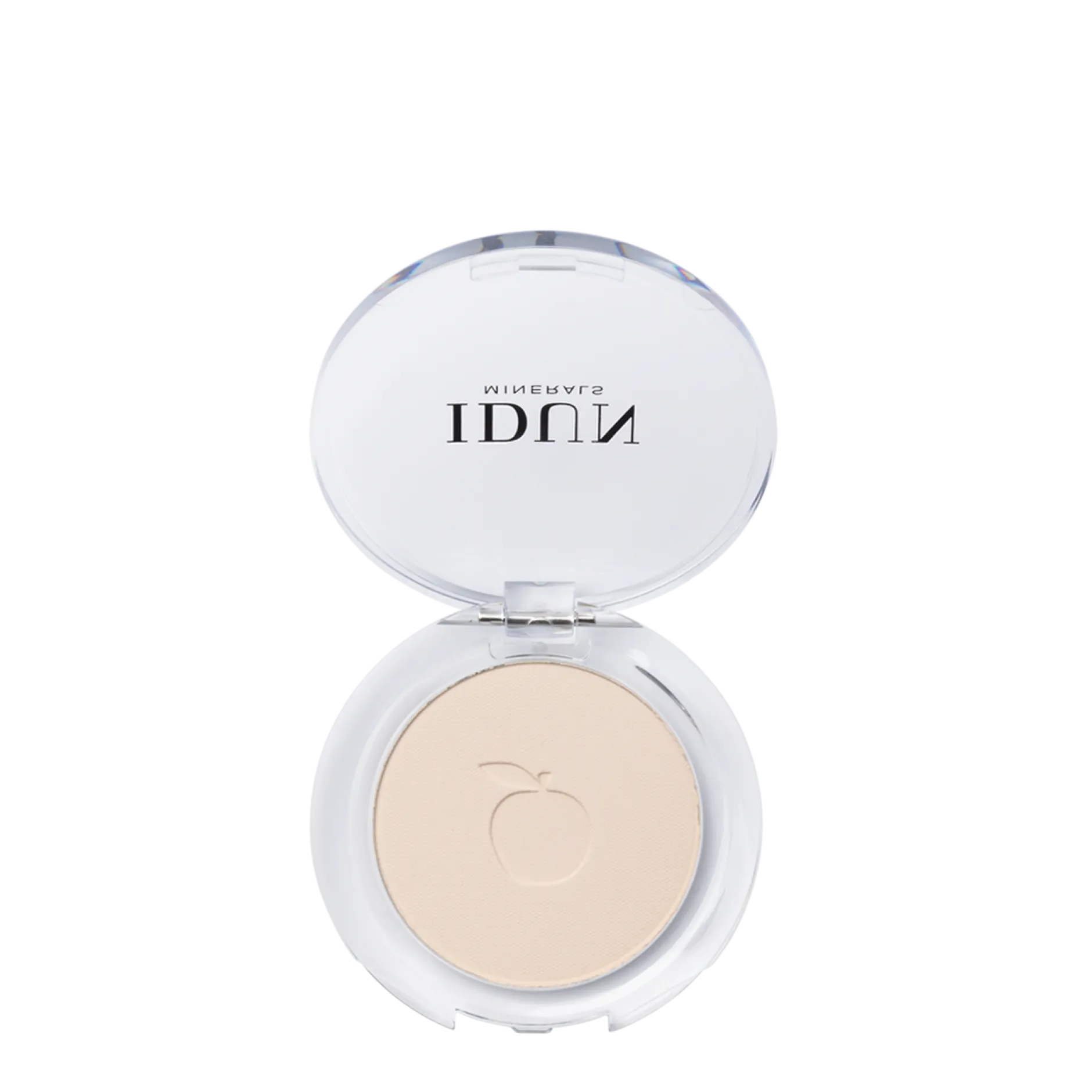 IDUN Minerals Mineral Single Eyeshadow Sandvita