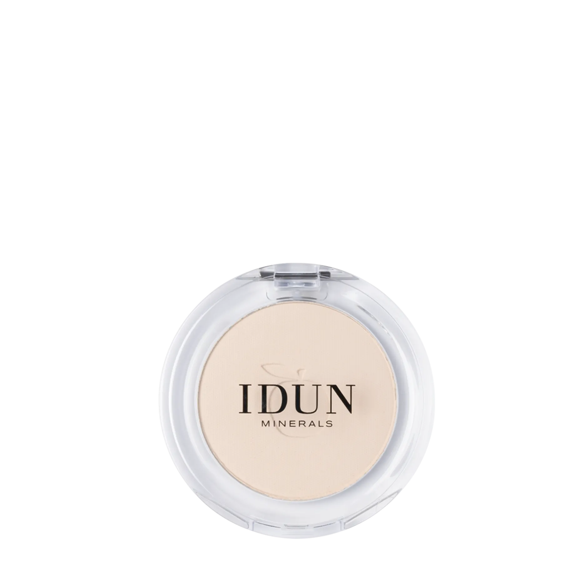 IDUN Minerals Mineral Single Eyeshadow Sandvita