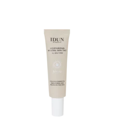IDUN Minerals Moisturizing Mineral Skin Tint SPF30 Östermalm Deep 27 ml