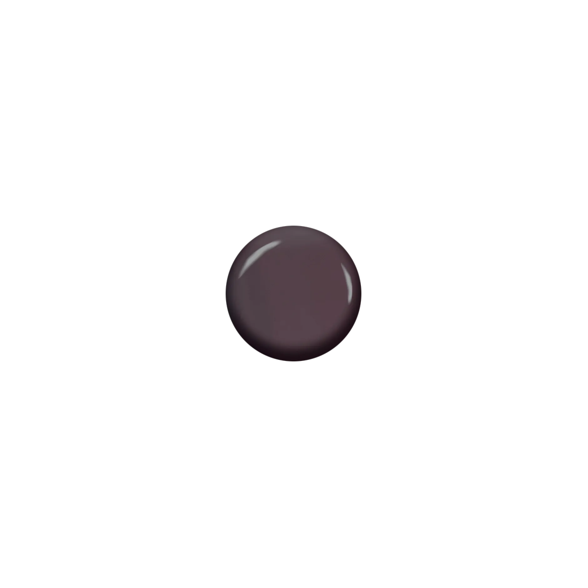 IDUN Minerals Nagellack Granat 11 ml