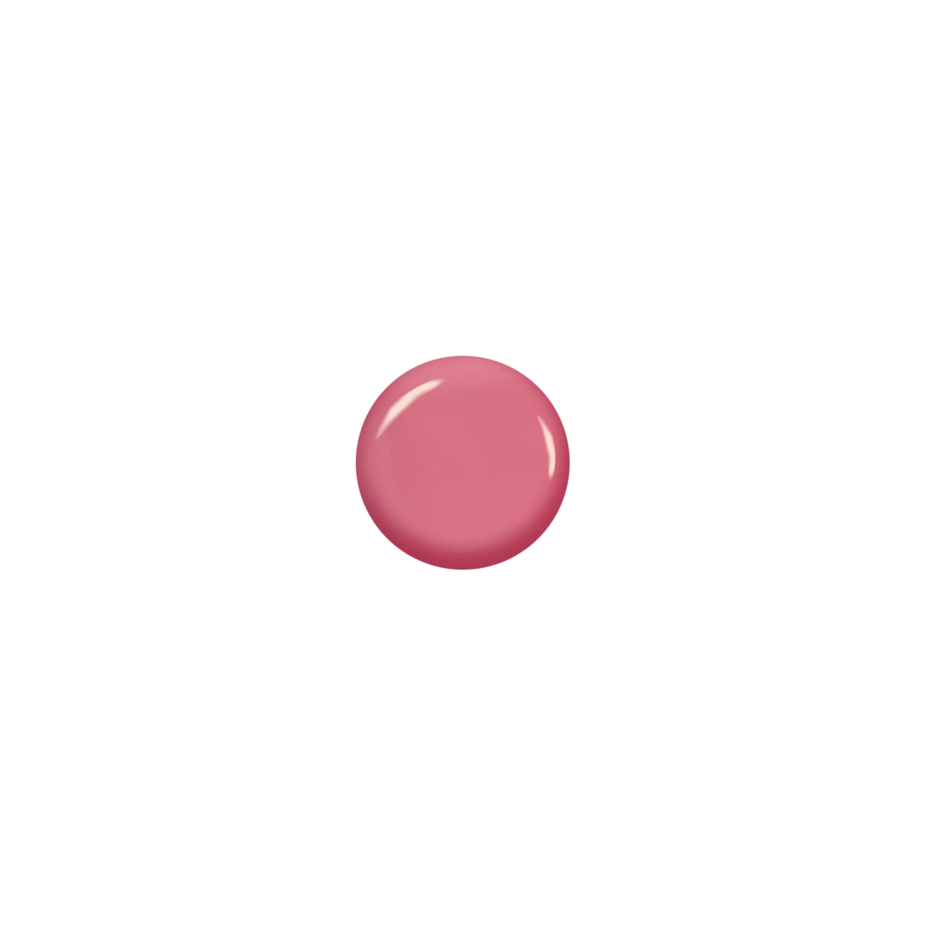 IDUN Minerals Nail Polish Rodonit 11 ml