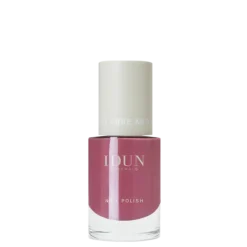 IDUN Minerals Nail Polish Rodonit 11 ml