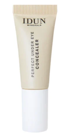 IDUN Minerals Perfect Under Eye Concealer Fair 6 ml