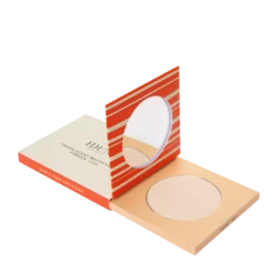 IDUN Minerals Pressat Settingpuder Tuva 4 g
