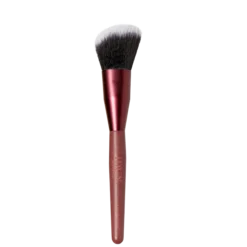 IDUN Minerals Pro Angled Face Brush 1 st